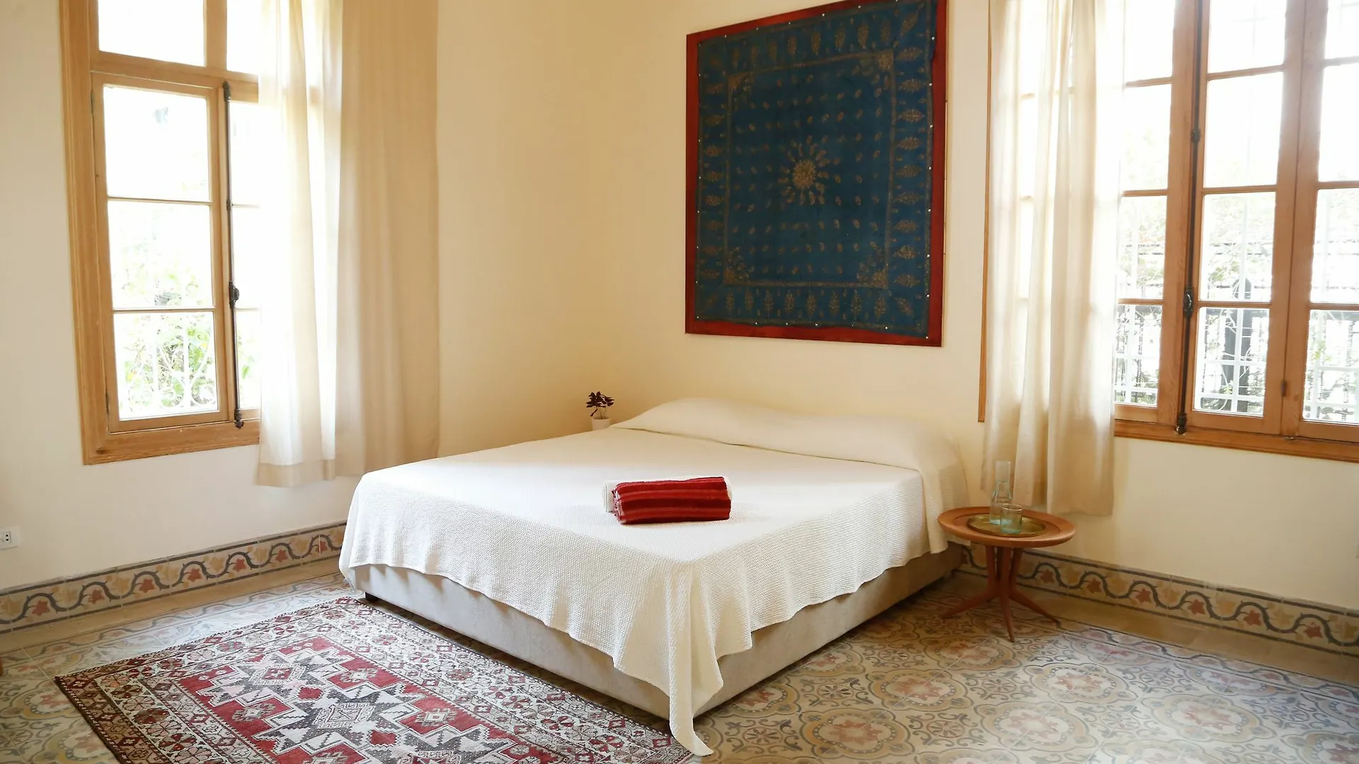 Beyt Amir Hotel Beirut