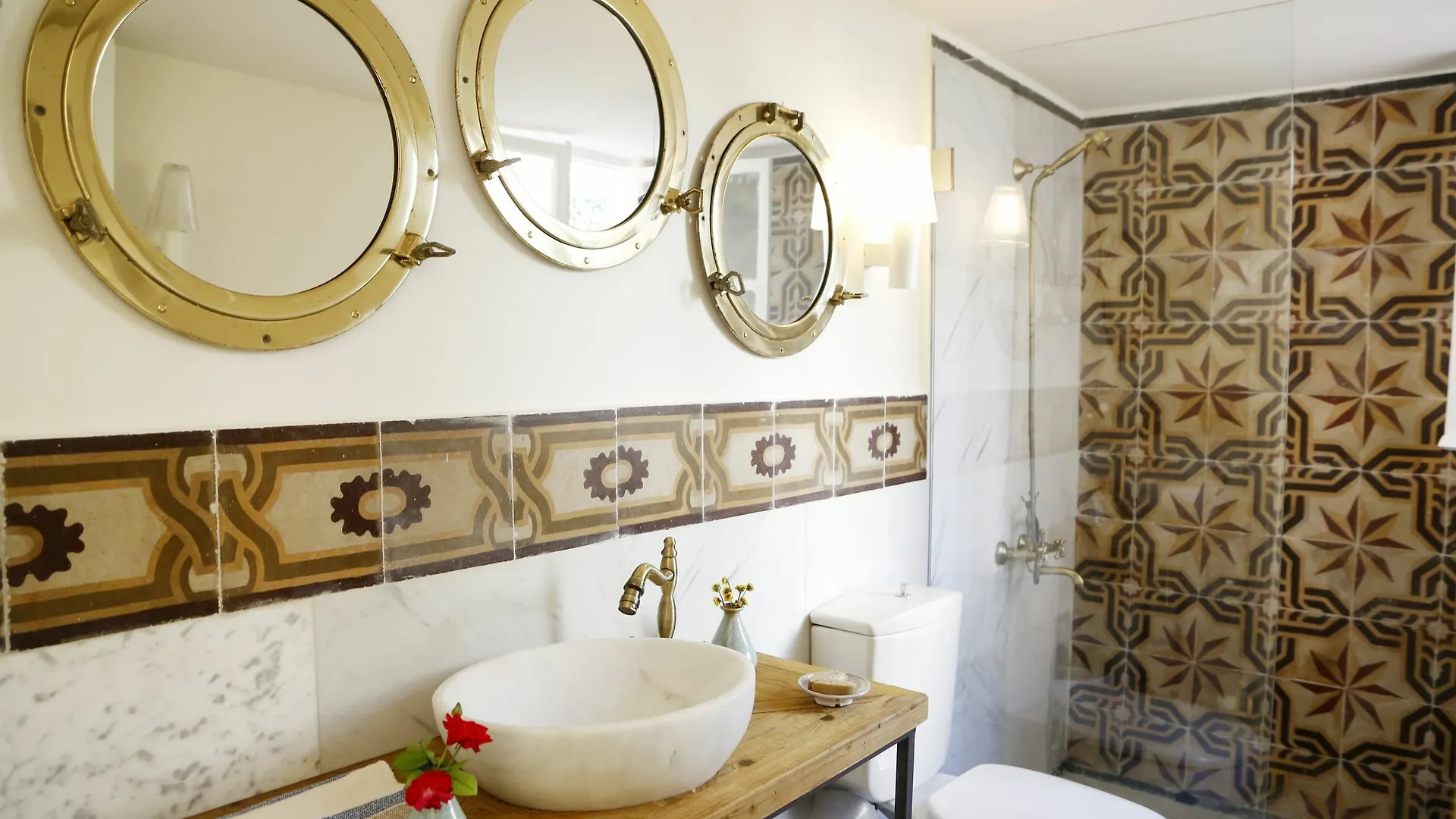 Beyt Amir Hotel Beirut