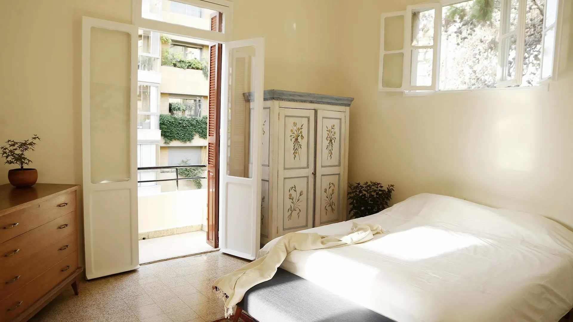 Beyt Amir Hotel Beirut