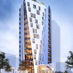 5* Hotel Royal Tulip Achrafieh