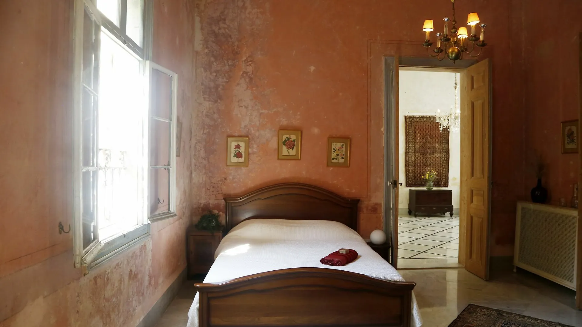 ***  Beyt Amir Hotel Beirut Lebanon