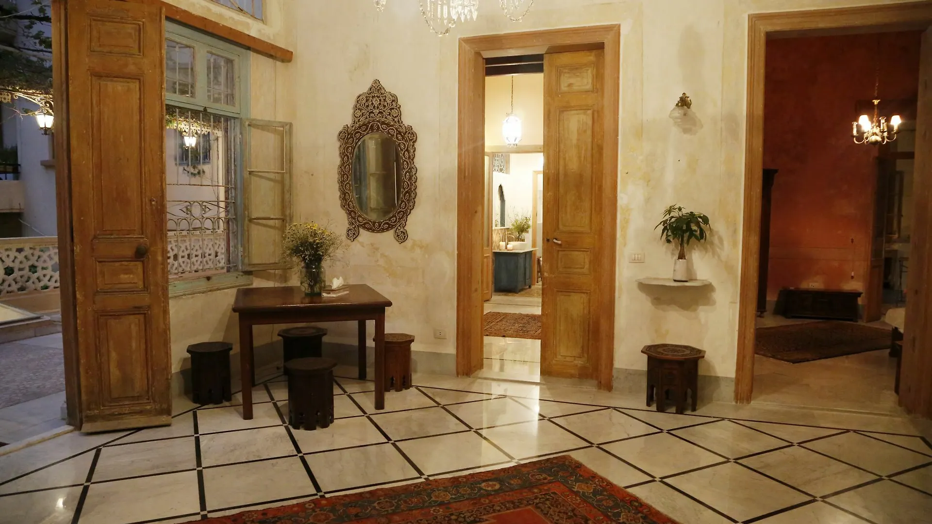 Beyt Amir Hotel Beirut 3*,  Lebanon